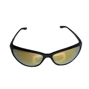 Oakley Pasque Sunglasses, Black With Prizm Lens, Polarized Case Included